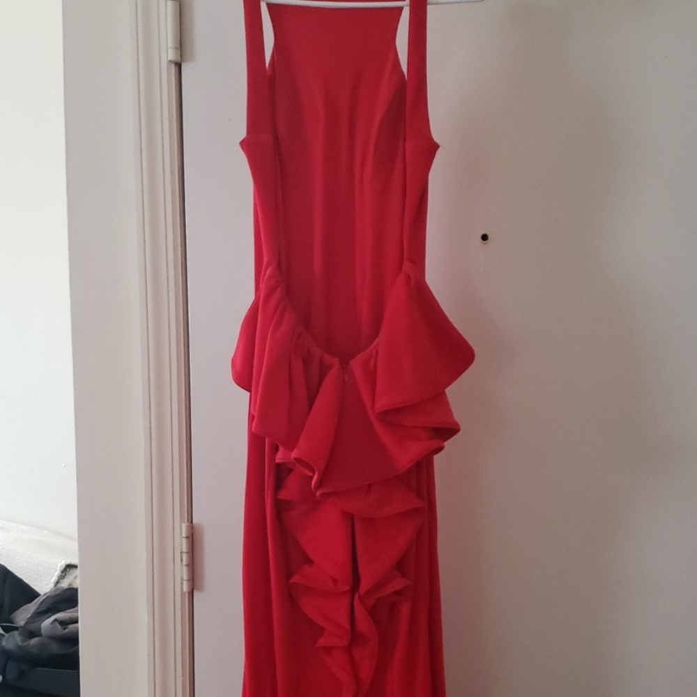 Dress - Picture 3 of 4